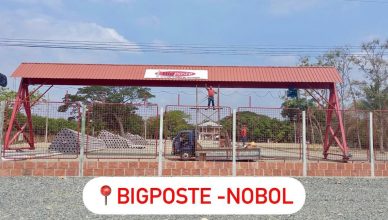 BigPoste - Nobol
